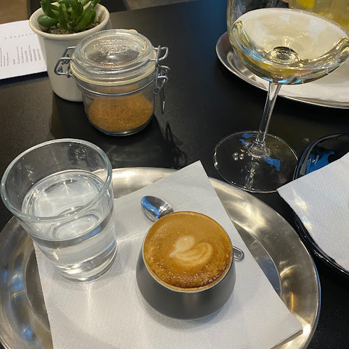 Opinii despre Julie's cafe în Blansko - Gastronomie a pohostinství