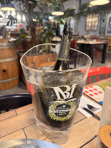 Comentarii opinii despre the italians wine food