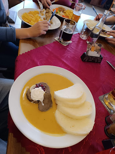 U Tkáčů - Gastronomie a pohostinství