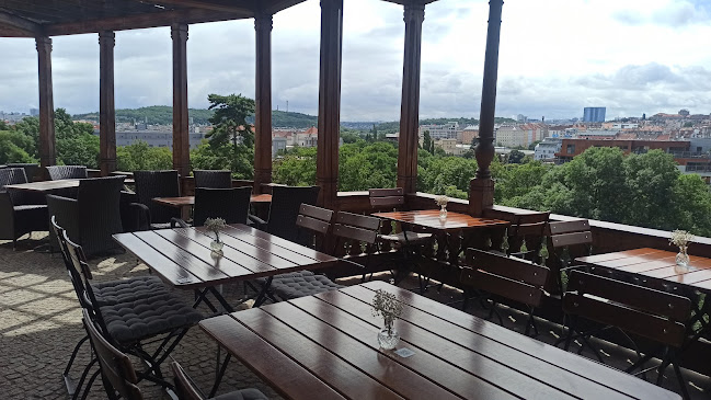 Opinii despre Viniční altán în Praha - Gastronomie a pohostinství