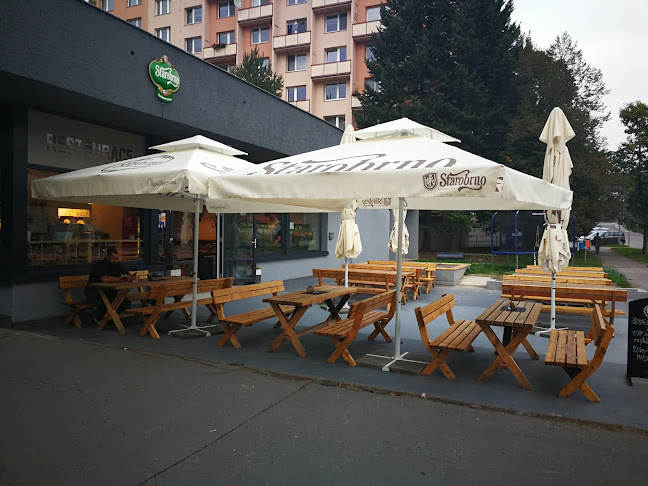 Komín Pub-uzavřeno