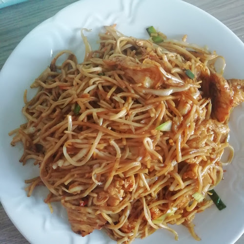 Opinii despre Čínská Restaurace FeiHe în Trmice - Gastronomie a pohostinství