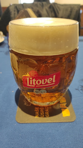 Hospoda "U Zubra" - Brno