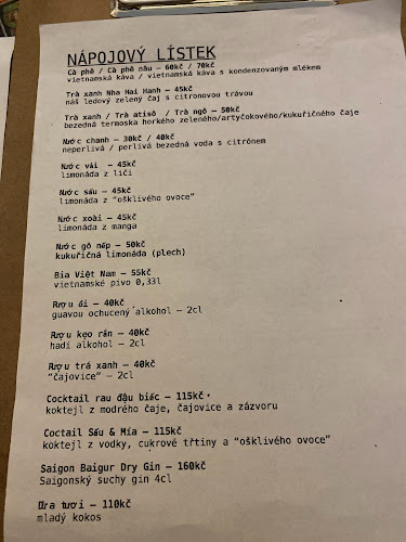 Nhà hai hành - Praha