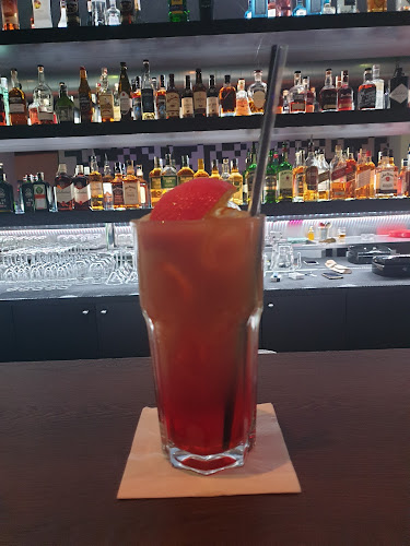 Code bar 2 - Gastronomie a pohostinství