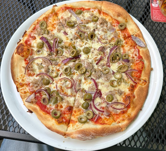 Restaurant a Bar Berchtold