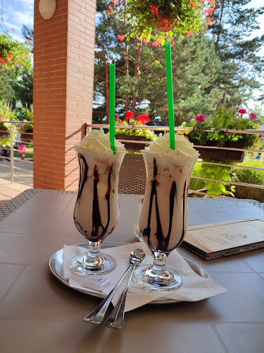 Kavárna Lázně Hodonín