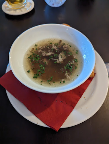 Farma Hvozd - Gastronomie a pohostinství