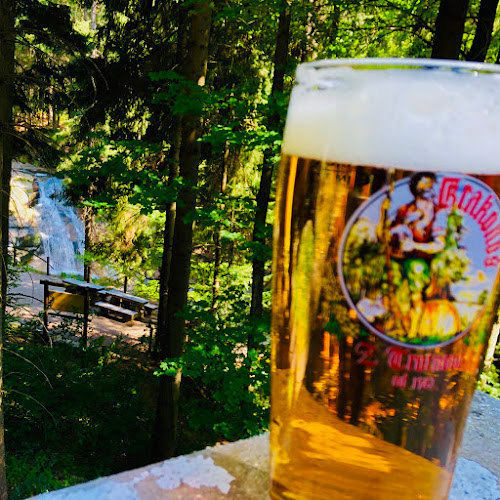 Mumlavská Bouda - Harrachov