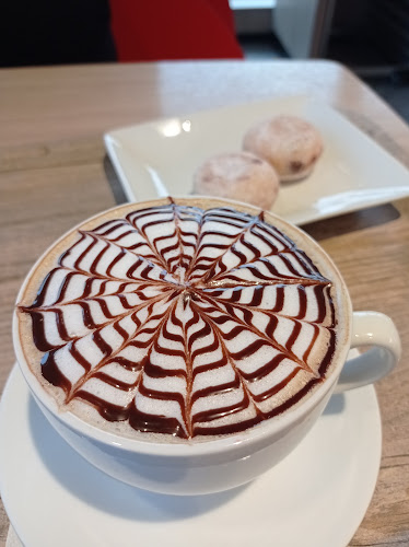 Opinii despre McDonald's în Hradec Králové - Gastronomie a pohostinství