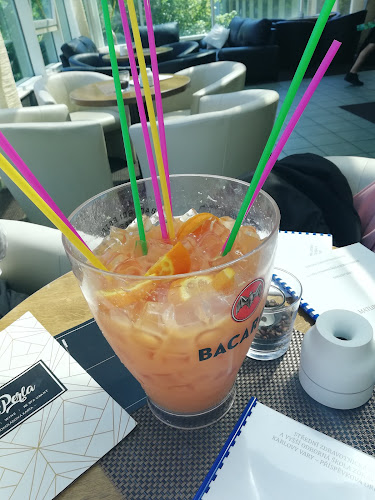 Caffe Perla - Gastronomie a pohostinství