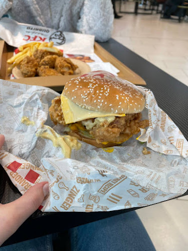 KFC Opava Breda - Gastronomie a pohostinství