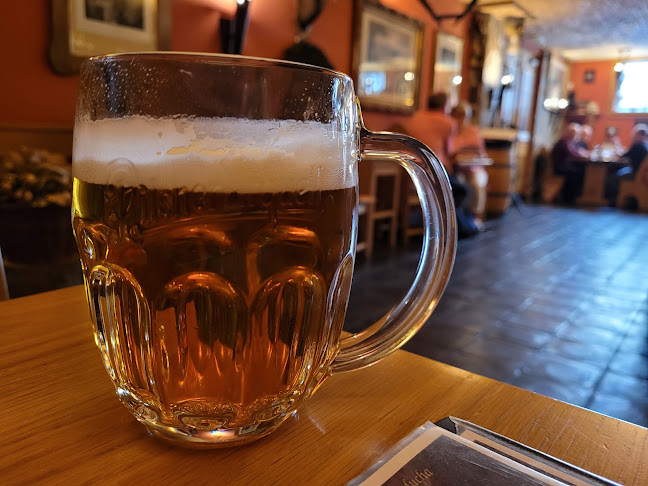 U Křížovníků - Karlovy Vary