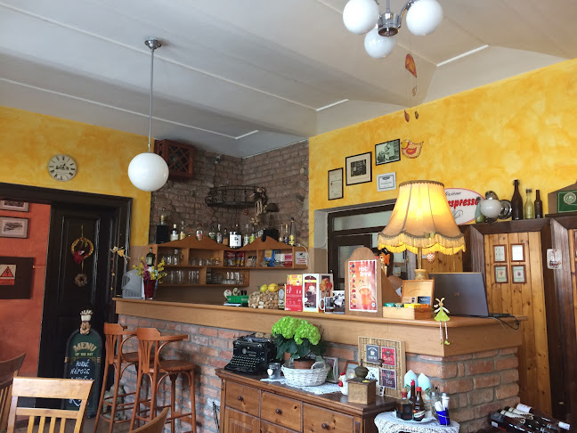 Opinii despre Restaurace U Maršíků în Úpice - Gastronomie a pohostinství