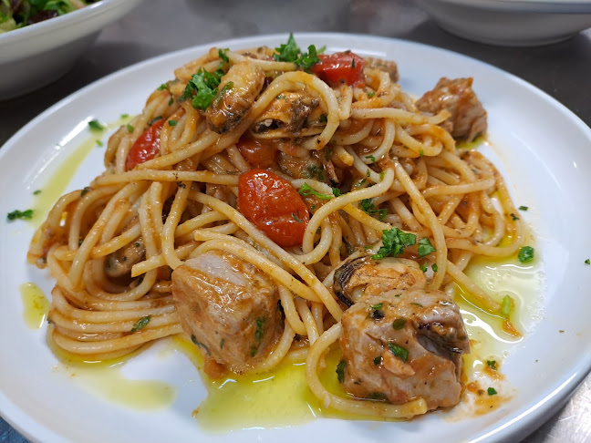 MASA BUKA Nikosova řecká taverna - Gastronomie a pohostinství