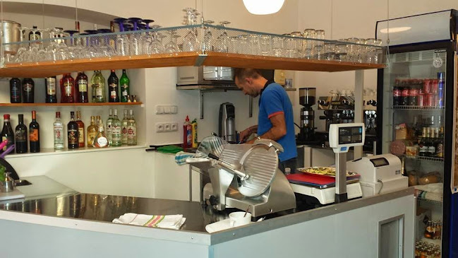 Comentarii opinii despre Gran Torino - bar italiano