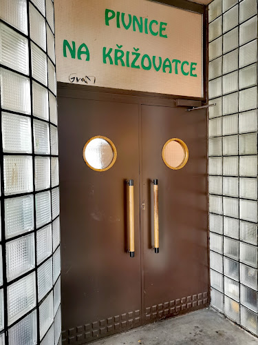 Comentarii opinii despre Restaurace Na Křižovatce