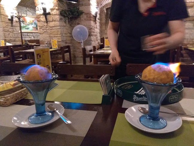 Opinii despre Ngoc Thanh în Praha - Gastronomie a pohostinství