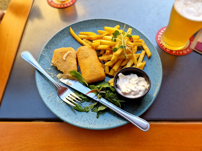 Hostinec Dvoračka - Trutnov