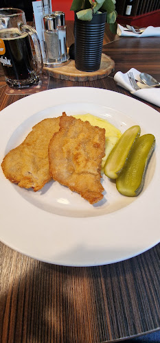 Comentarii opinii despre Restaurace Baltaci Zlín