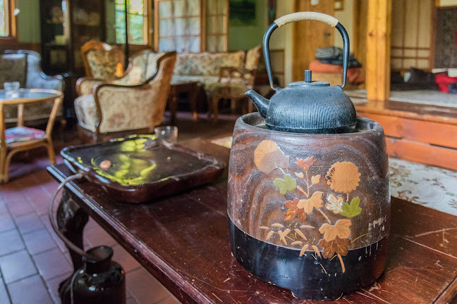 Opinii despre Čajový obchod a Tao čajovna în Česká Lípa - Gastronomie a pohostinství