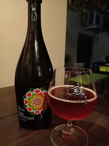 Comentarii opinii despre Pivovar Mamut