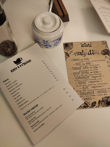 Comentarii opinii despre Kafe v rozkladu