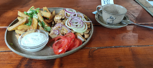 Hostinec 1749 - Rochlov