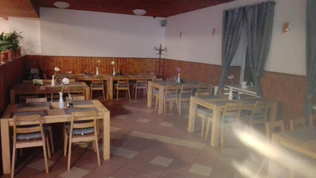 Comentarii opinii despre Restaurace 9999