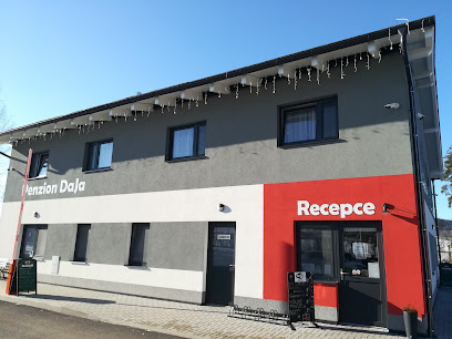 Bistro Cafe DAJA