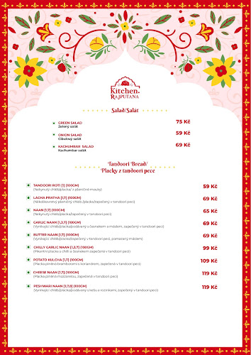 Comentarii opinii despre Kitchen Rajputana