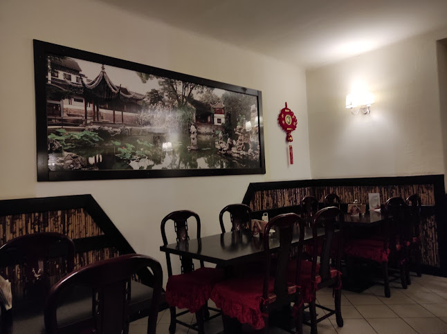 Císařská zahrada - Gastronomie a pohostinství