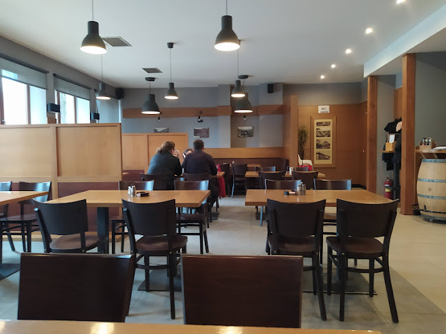 Comentarii opinii despre Restaurace Jenerálka