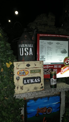 Comentarii opinii despre Jeep Bar