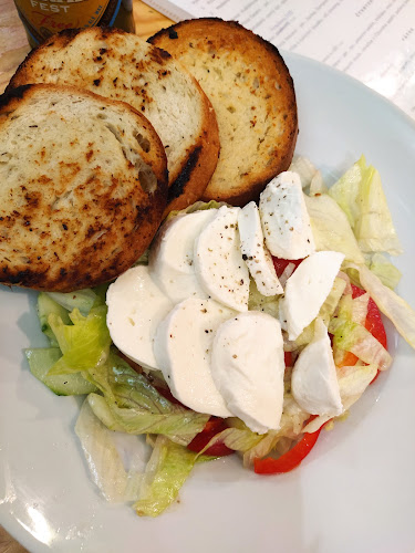 Pizzeria Restaurant Venezia - Gastronomie a pohostinství