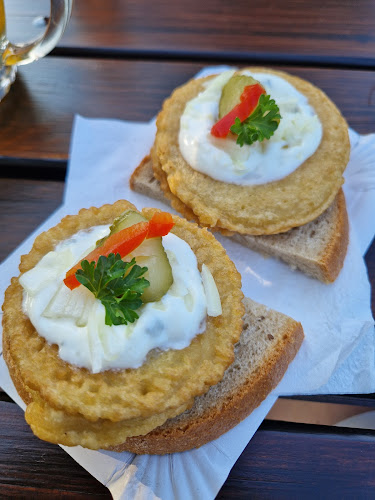 Opinii despre Hospůdka U Pepy în Ostrava - Gastronomie a pohostinství