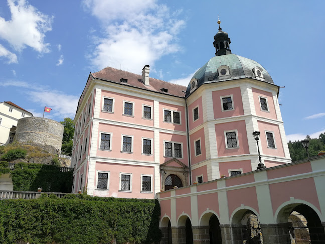 Restaurace Stará Pošta