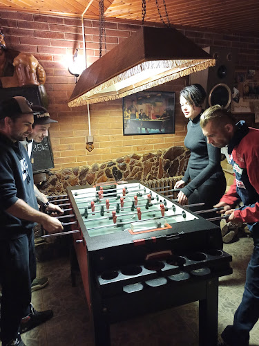 Opinii despre Oáza în Chodov - Gastronomie a pohostinství