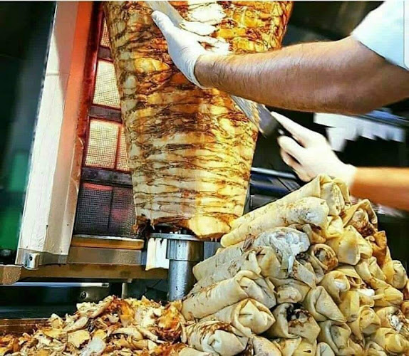 Faraon Kebab Ceska Trebova - Gastronomie a pohostinství