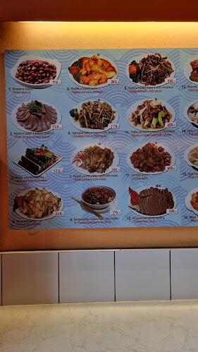 Chinese Bufet S'chuan - Gastronomie a pohostinství