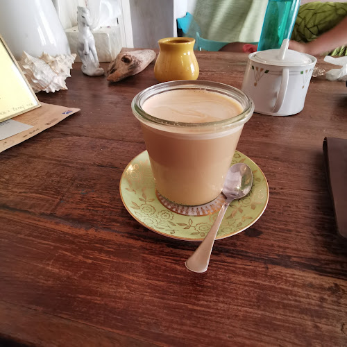 Cocovanka - Malá Strana