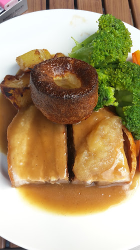 Opinii despre Beckett's irish pub în Praha - Gastronomie a pohostinství