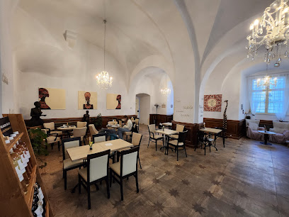 Chokolito - Čokoládovna Valtice