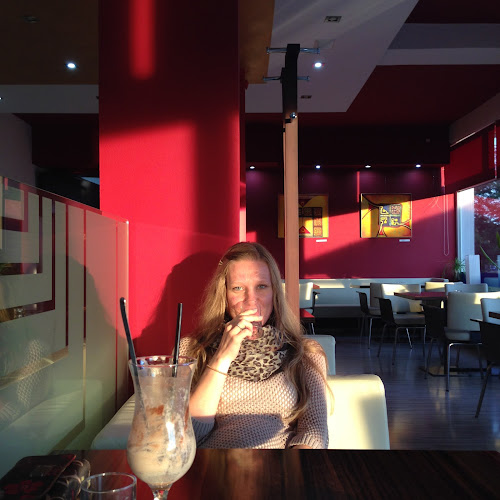 Kavárna MOSES - Gastronomie a pohostinství