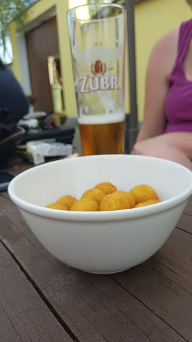 Hospůdka U Kolmanů - Gastronomie a pohostinství