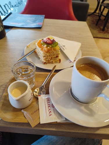 Opinii despre Delikana în Břeclav - Gastronomie a pohostinství