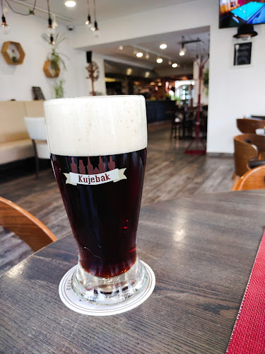 Měšťanský pivovar Kujebák