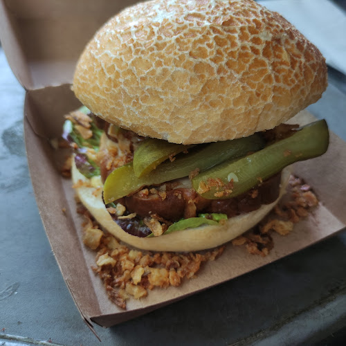 Opinii despre Bistro Walter în Martiněves - Gastronomie a pohostinství