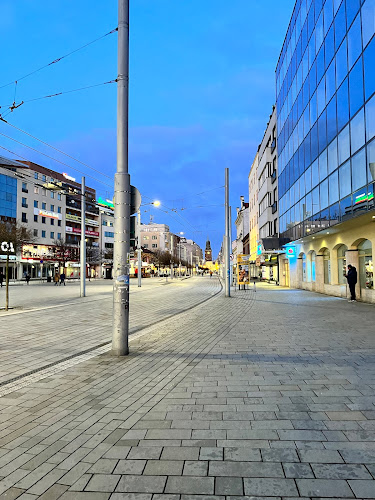 tř. Míru 1, 530 02 Pardubice I