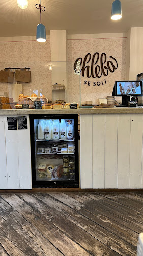 Chleba se solí s.r.o. - Gastronomie a pohostinství